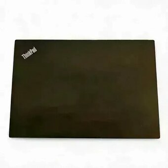 Notebook Lenovo ThinkPad T490 - 629923 - 4