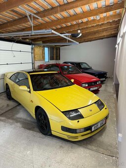 Nissan 300zx - 4