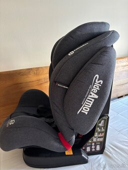 Autosedačka Petite&Mars Prime II Isofix - 4