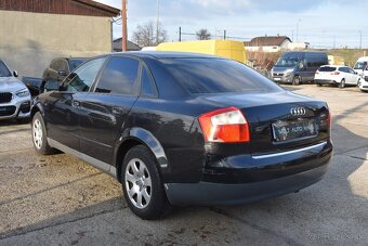 Audi A4 1.9 TDI - 4