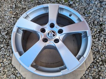 5x112 R17 Škoda,Audi Seat,VW,Mercedes. - 4