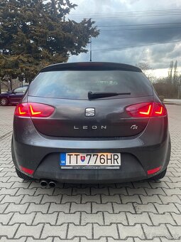 Seat Leon 1.4 tsi - 4