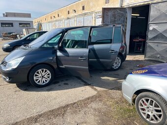 Renault espace - 4