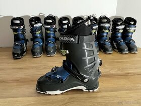 Scarpa Flash mondo 305 / eu 46 - 4