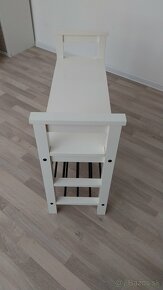 Lavica, botnik, ikea - 4