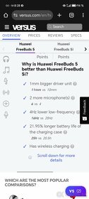Huawei FreeBuds 5 NIE 5i - 4