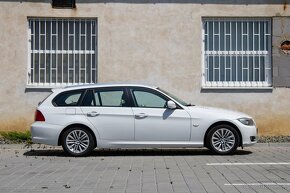 BMW Rad 3 Touring 318d (možnosť odpočtu dph) - 4