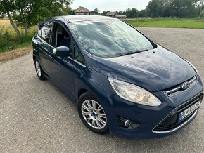 Ford c-max - 4