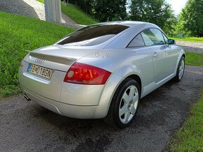 ✳️Audi TT Coupé 1.8T 132 kW✳️ - 4