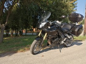 Triumph Tiger 1050 - 4