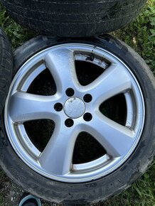 Disky R17 5x112 - 4