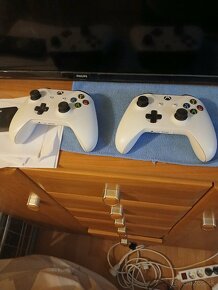 Xbox one s - 4