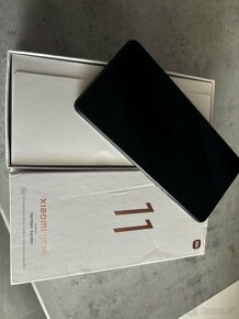 Xiaomi 11 T pro 256 GB - 4