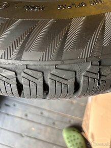 Zimné pneumatiky Matador Nordicca 195/65 R15 - 4