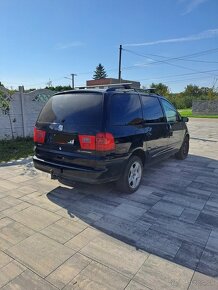 Seat Alhambra 1.9TDI  7Miestné - 4