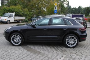 Porsche Macan S 20" SportDesign kolesá - 4