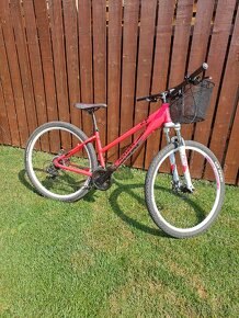 Damsky bicykel Kenzel Shade - 4