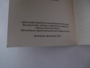 Agatha Christie-Zišli sa v Bagdade - 4