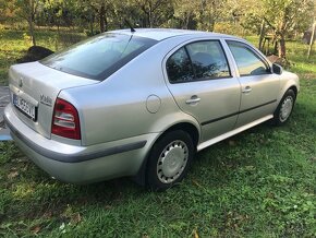 Skoda Octavia 1.9 tdi - 4