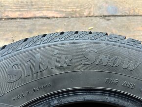 175/70R14 84T Matador Sibir Snow - 4