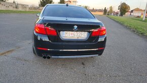 Bmw 525d - 4