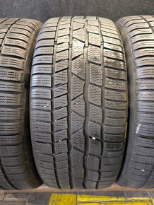 245/40 R19 Continental zimne pneumatiky ❄️❄️❄️❄️ - 4