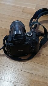 Nikon d5000 - 4