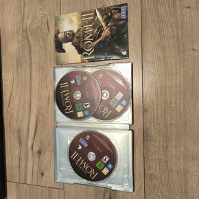 Hra SPQR-Collector's edition Total war Rome II - 4