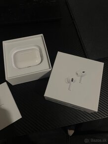 Predám Apple AirPods Pro 2. generácie s nabíjacím puzdrom - 4