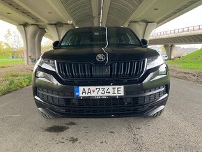 ŠKODA KODIAQ 2.0TDI SCR SPORTLINE DSG - 4