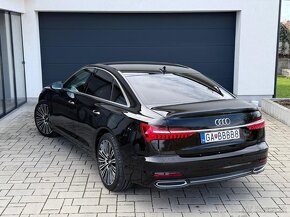 Audi A6 50 TDI (210kW) Quattro design sedan - 4