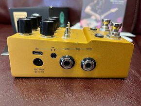 Predám Walrus Audio Mako ACS1 - 4