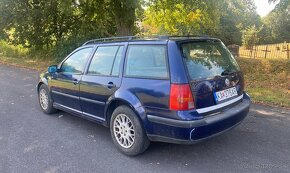 VW GOLF 4 1.9TDI 66KW COMBI - 4