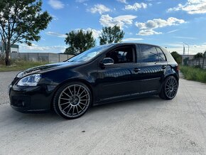 Golf 5 - 4