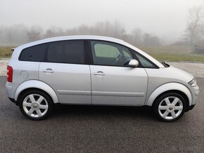 Audi A2 1.4 55kw - 4