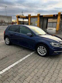 Volkswagen GOLF 1.6 TDI 2018 - 4