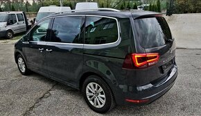 SEAT ALHAMBRA 2.0TDI - PREDAJ AJ NA SPLÁTKY - 4