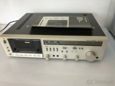 Harman Kardon HK 300XM Vintage Cassette Deck - 4