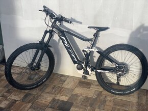 Predam ebike Ktm - 4