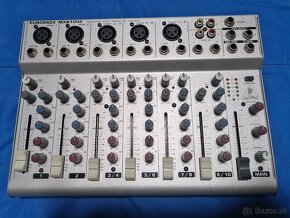 Behringer xenyx 10002B - 4