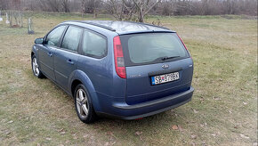 Ford Focus Combi - 4