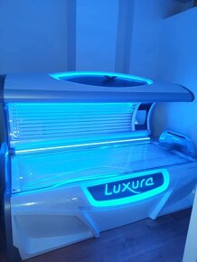 Solarium Luxura x7 - 4