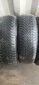 zimné pneumatiky 195/65 R15 - 4