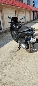 Predám Kymco XCITING 400i ABS - 4