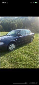 Ww passat b5.5 rozpredám - 4