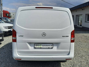 Mercedes Vito 114 CDI - L3 extralang - Odpočet DPH 23% - 4