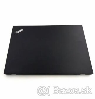 Lenovo ThinkPad T15 Gen 2 I5-1135G7 16 GB RAM 256 GB SSD 15. - 4