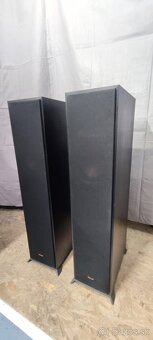 Klipsch R-610F čierna - 4