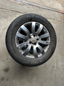 5x112 r18 255/55 r18 Y XL - 4