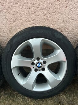 5x120 r19 Styling 132 - 4